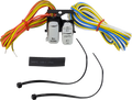Drag Specialties Switch Chr DIM/HRN60'LD