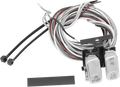 Drag Specialties Switch Chr Off/strt