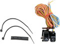 Drag Specialties Switch Blk DIM/HRN60'LD