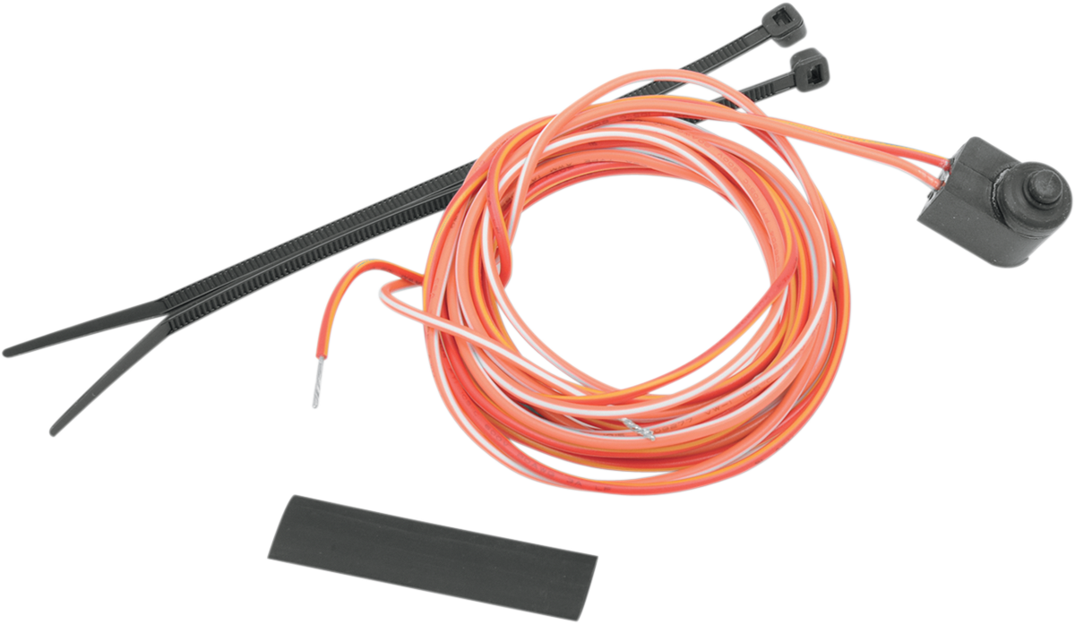 Drag Specialties Switch Brake 60'LEADS