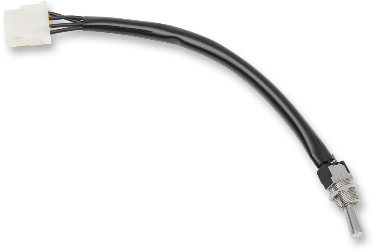 Drag Specialties Switch Toggle 89-95FLT