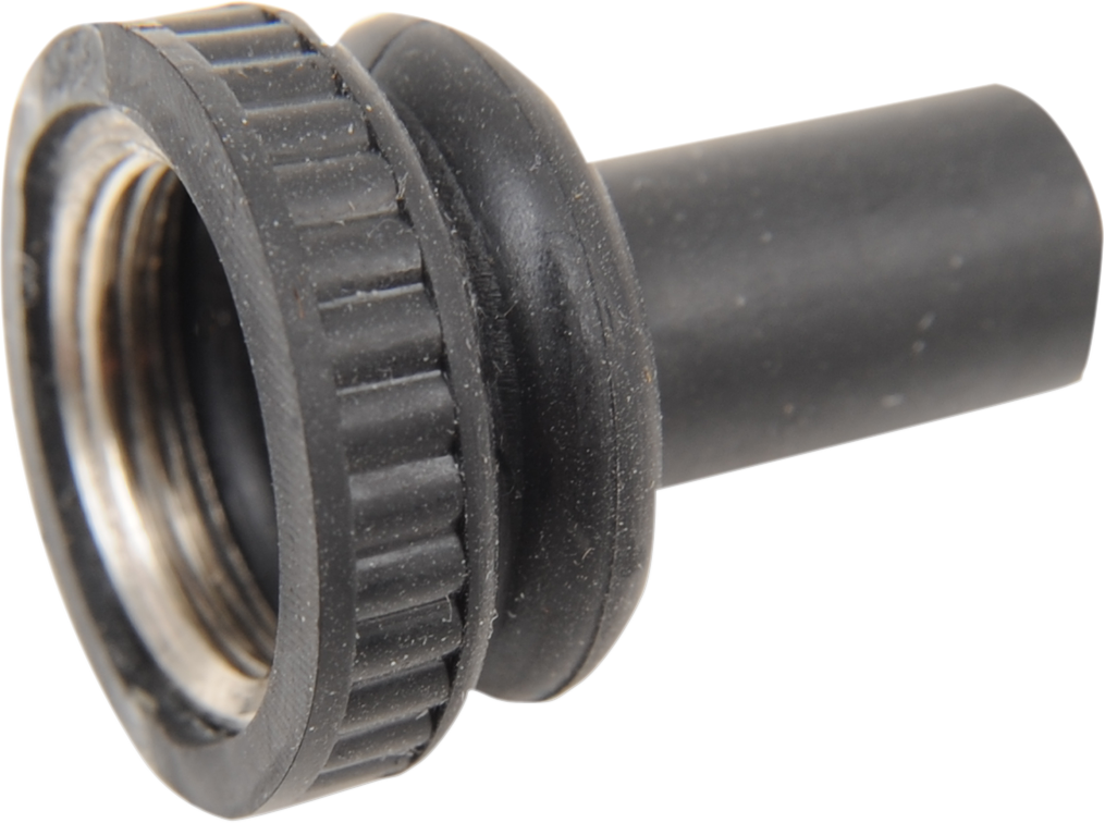Drag Specialties Toggle Switch Boots