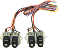 Drag Specialties Switch Assembly Rckr 96-13FLT