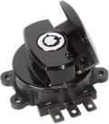 Drag Specialties Switch Ign Blk Side Hinge
