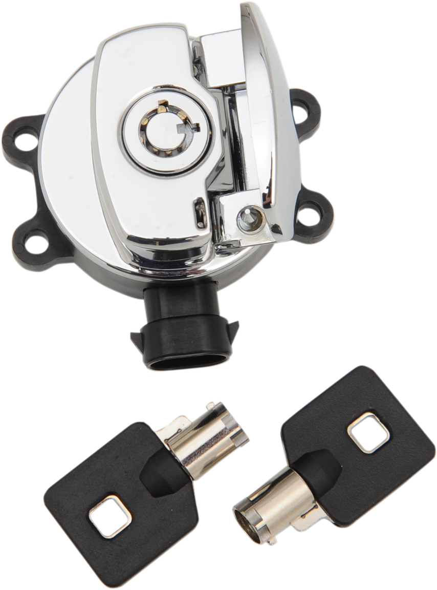 Drag Specialties Switch Ign Chr 11-ST