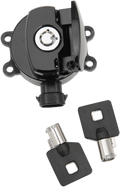 Drag Specialties Switch Ign Blk 11-ST