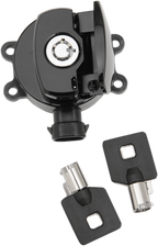 Drag Specialties Switch Ign Blk 11-ST