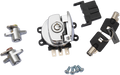 Drag Specialties Switch Ign W/sb Locks - Chrome