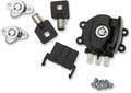 Drag Specialties Switch Ign W/sb Locks - Black