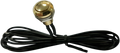 Drag Specialties Switch Mini Push-butn Gld