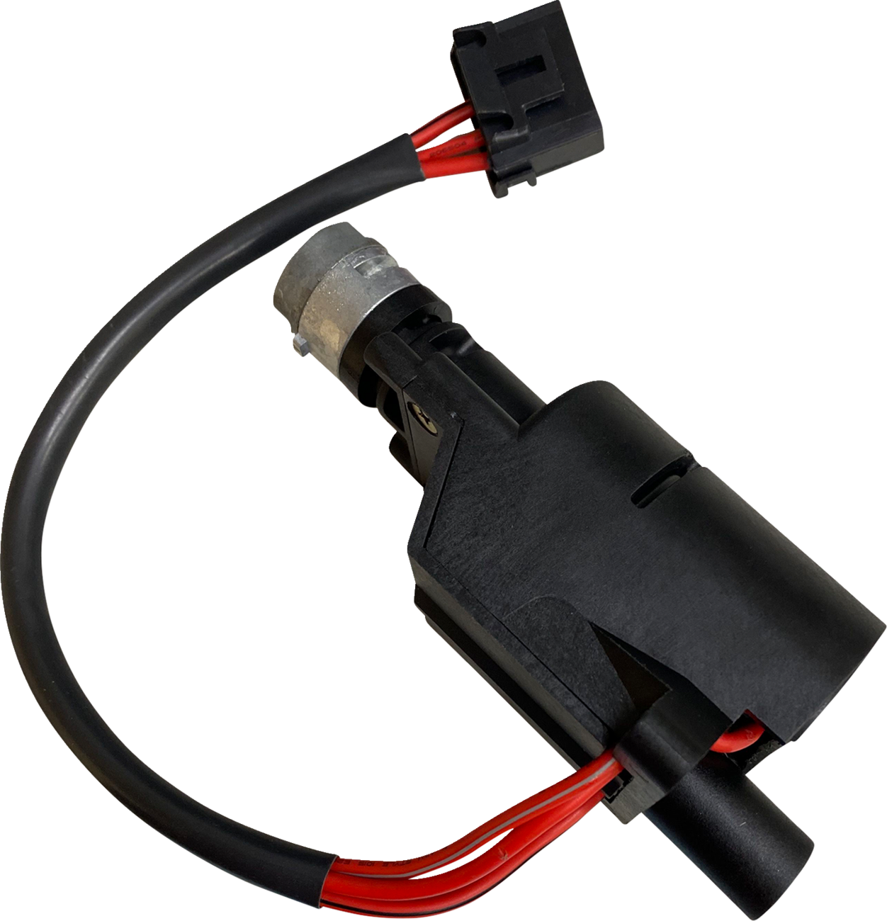 Drag Specialties Switch Ign 93-02 Touring