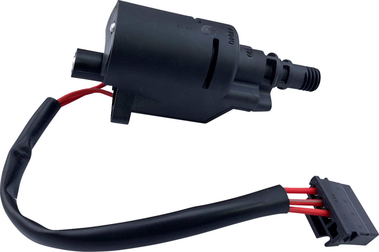 Drag Specialties Switch Ign 03-06 Touring