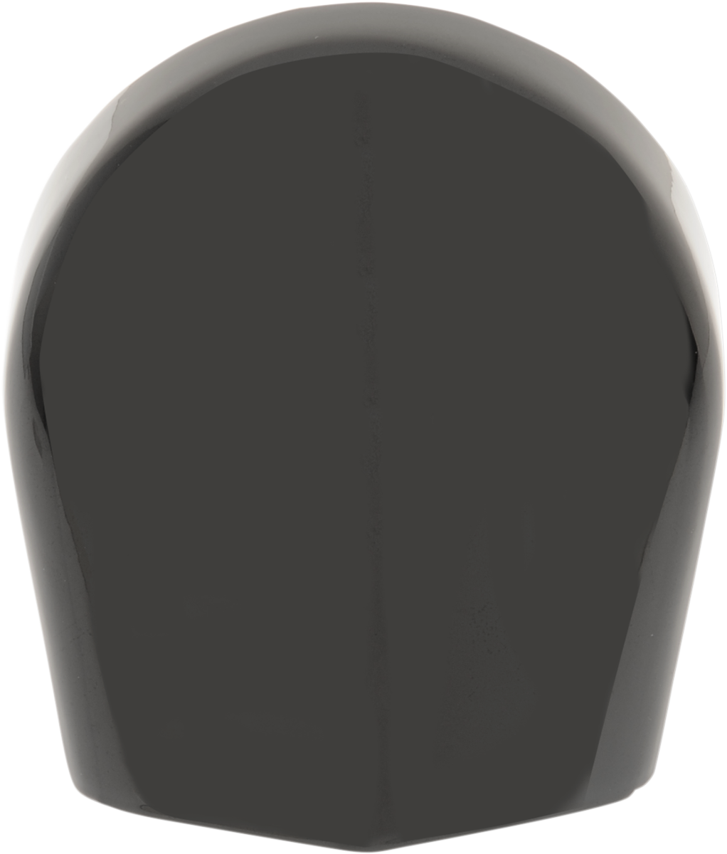 Drag Specialties Cover Horn 93-23FLT - Black