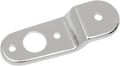 Drag Specialties Mount Horn W/hdwe - Chrome