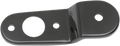 Drag Specialties Mount Horn W/hdwe - Black