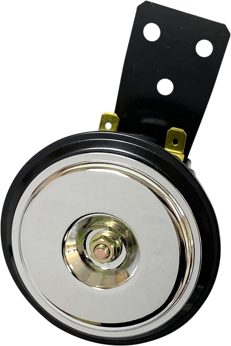 Drag Specialties Horn Chr 96+ XL/08-22 Xr