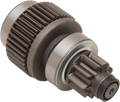Drag Specialties Starter Drive 81-90