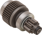 Drag Specialties Starter Drive 81-90