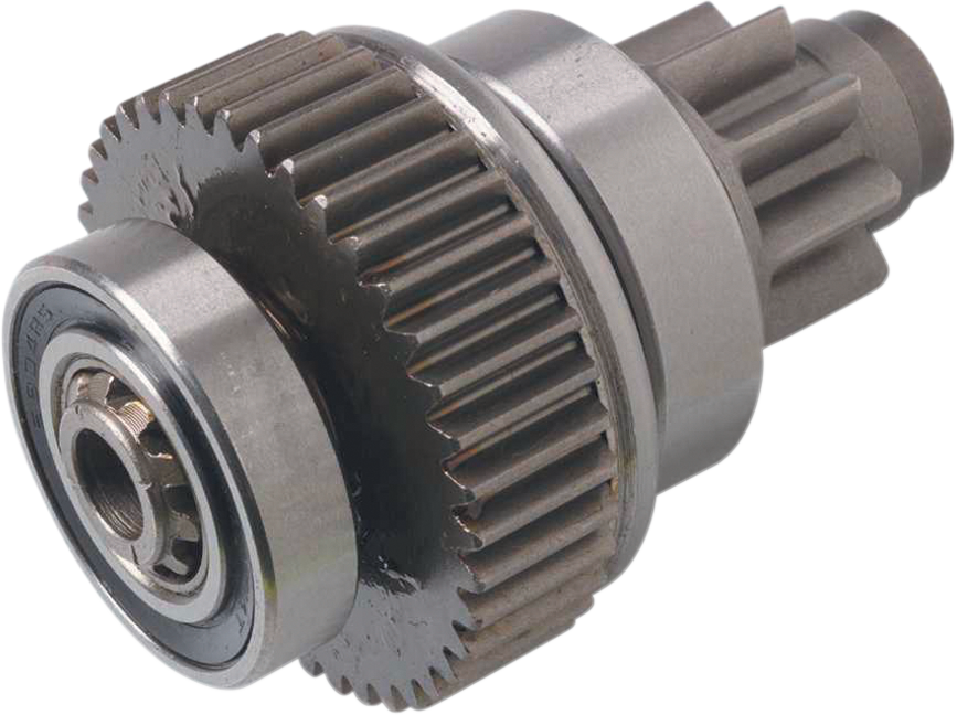 Drag Specialties Starter Drive 81-90