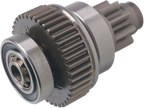 Drag Specialties Starter Drive 81-90