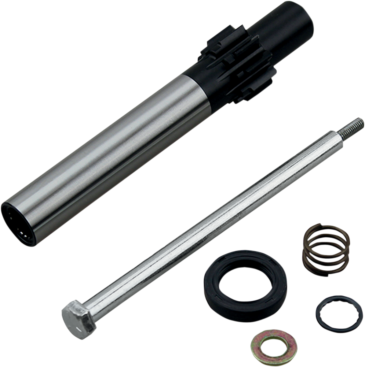 Drag Specialties Jackshaft 10TOOTH Sm Gear