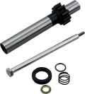 Drag Specialties JACKSHAFT,9T/66T-CONV Gr