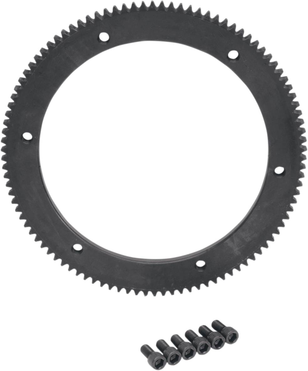 Drag Specialties Gear Ring 102T 98-06BT