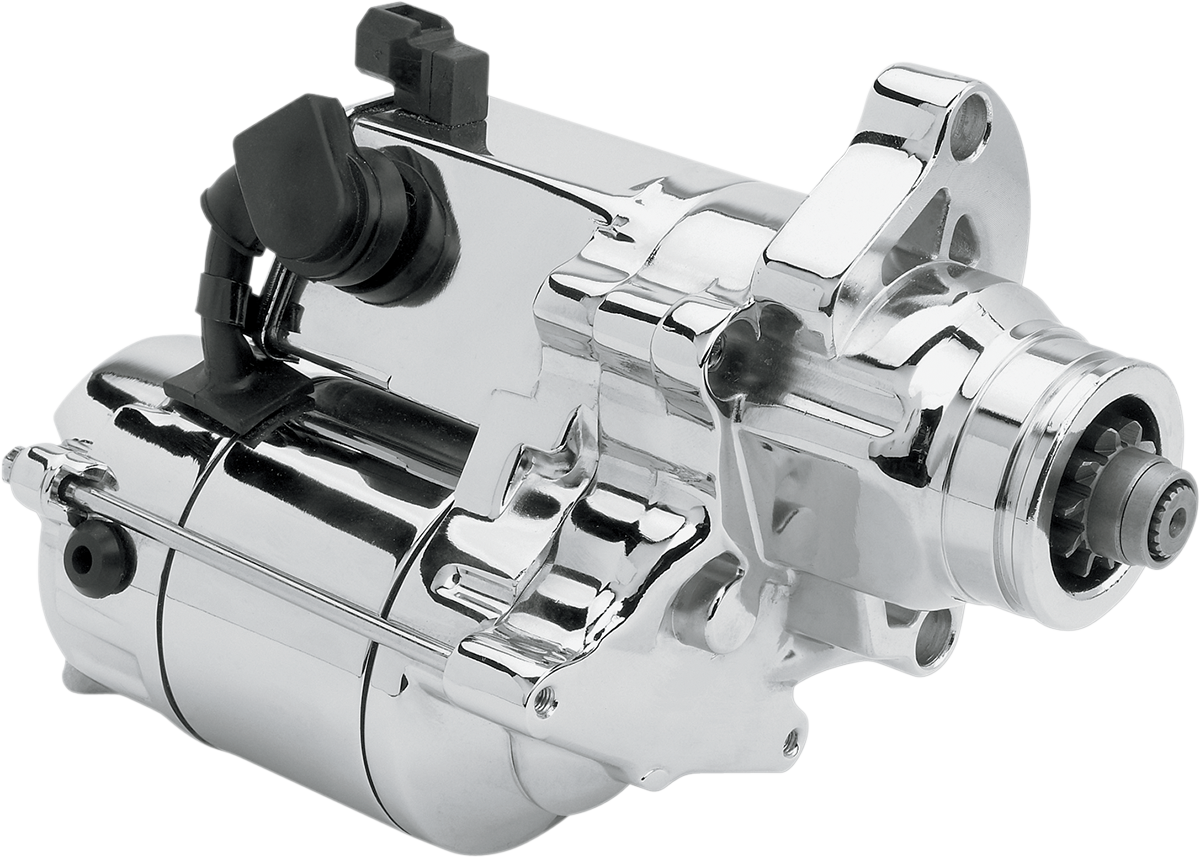 Drag Specialties Starter 1.4KW Chrome