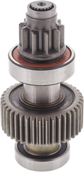 Drag Specialties Starter Dr Clutch 07-17TC