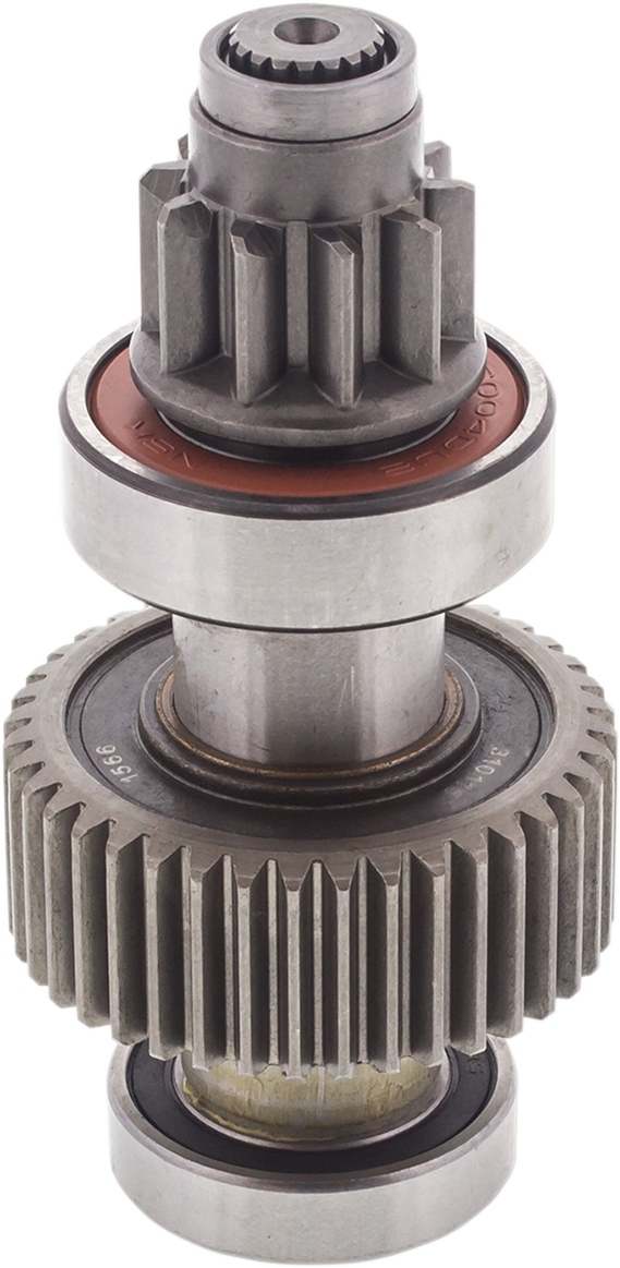 Drag Specialties Starter Dr Clutch 07-17TC