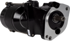 Drag Specialties Starter Bt 1.7KW Black