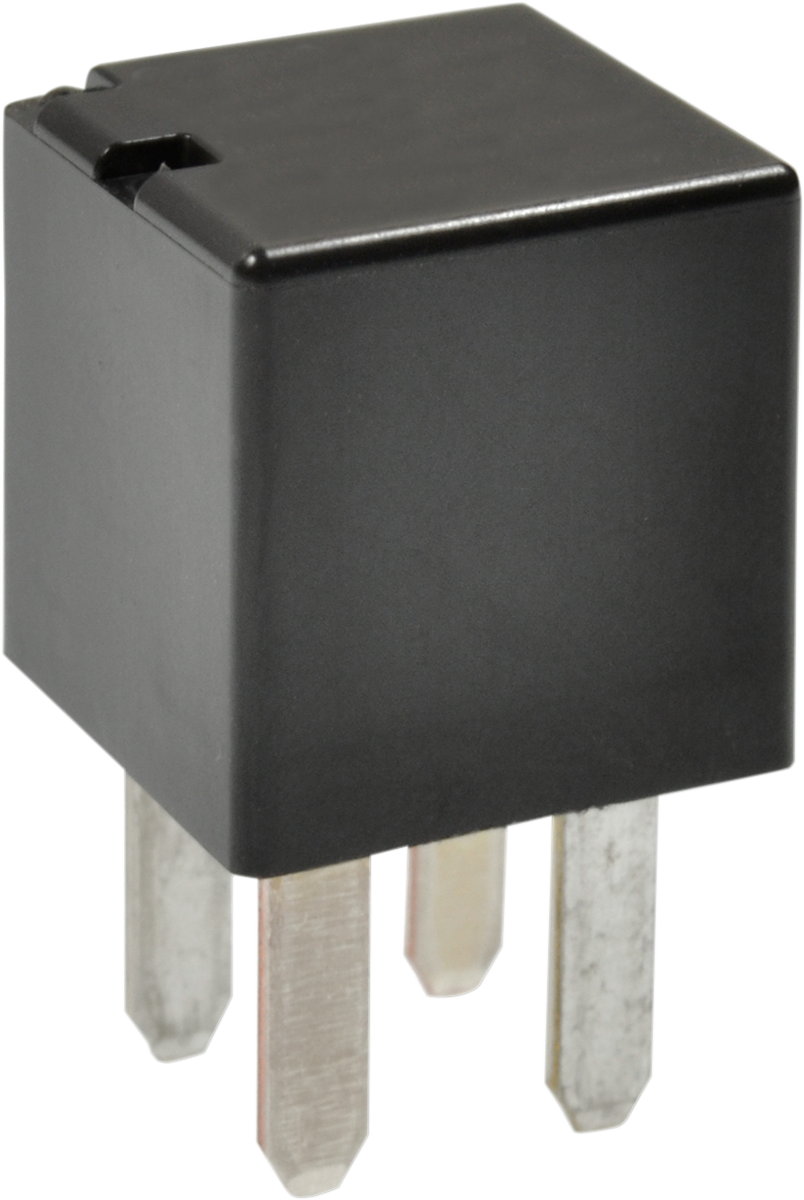 Drag Specialties Relay Starter Oe 31586-07