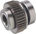 Drag Specialties Starter Drive 31663-90