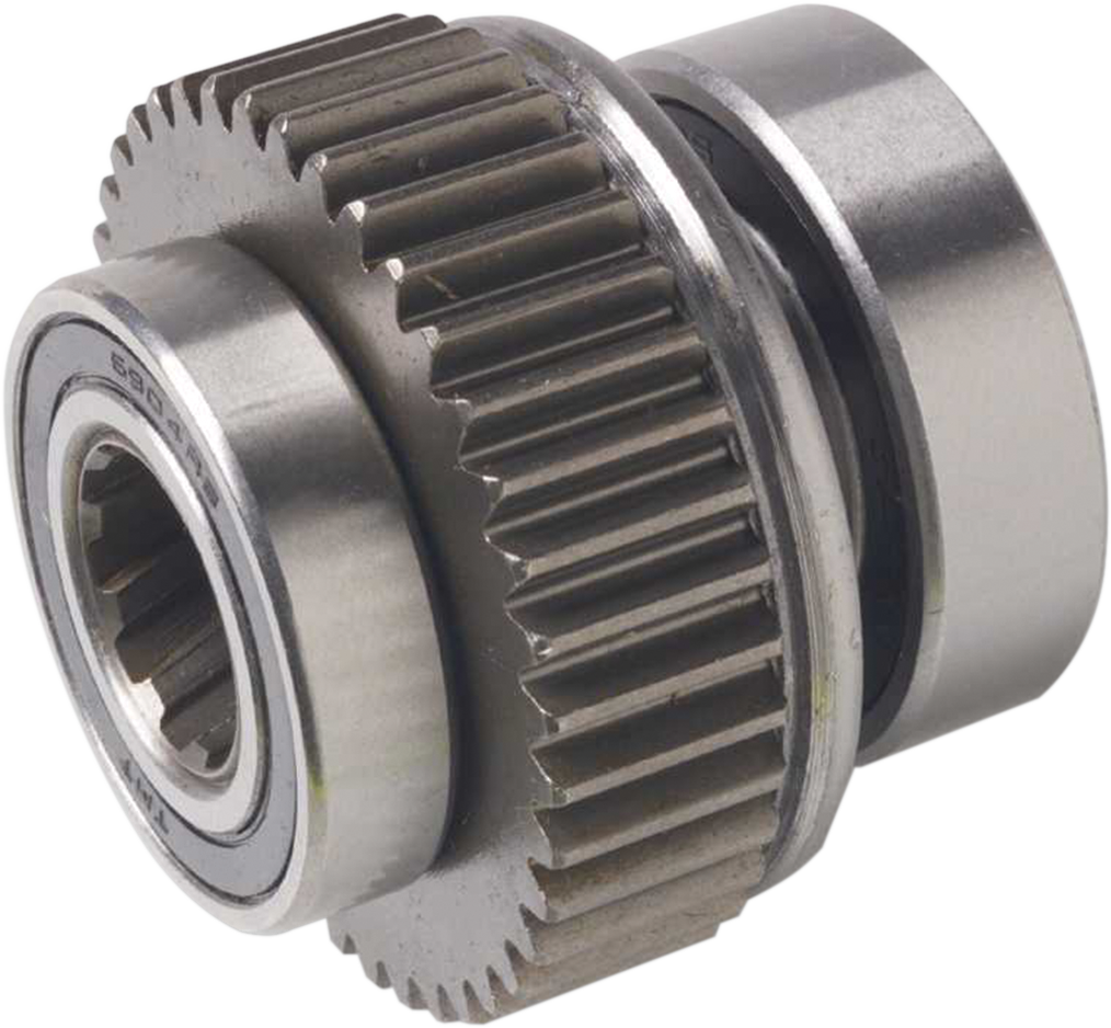 Drag Specialties Starter Drive 31663-90