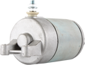 Parts Unlimited Starter Artic Cat/kaw/suz