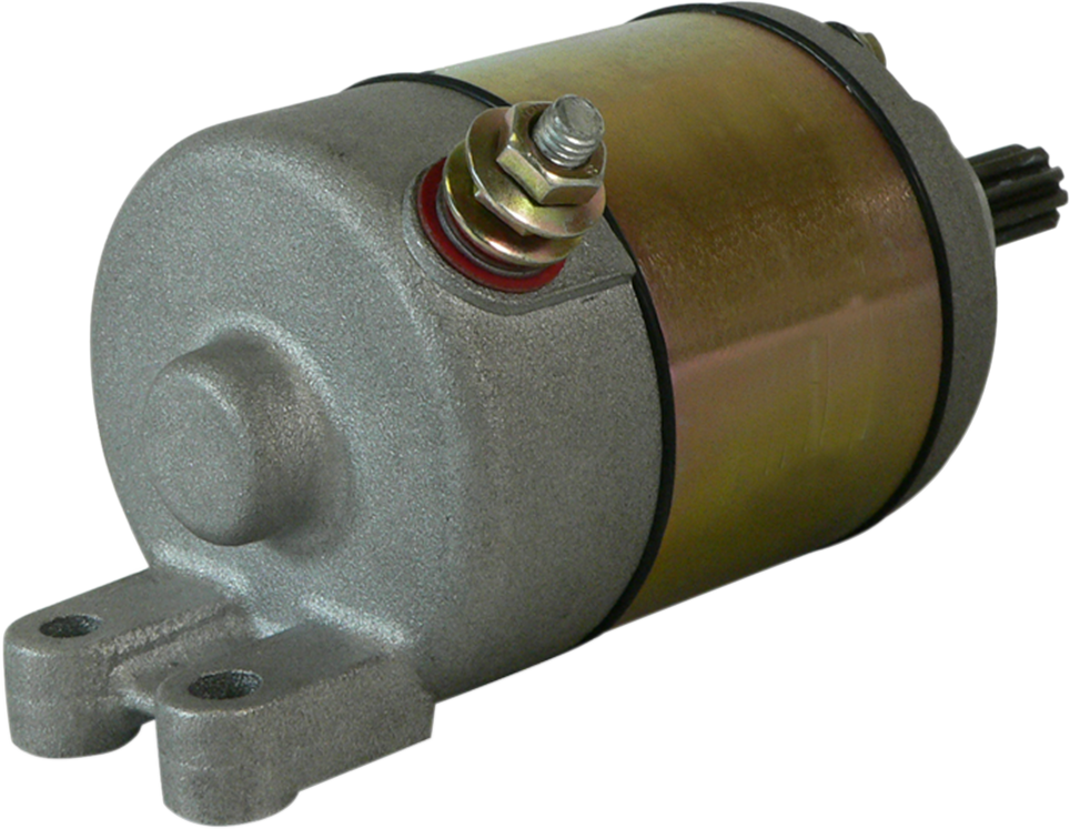 Parts Unlimited Starter Ktm/polaris
