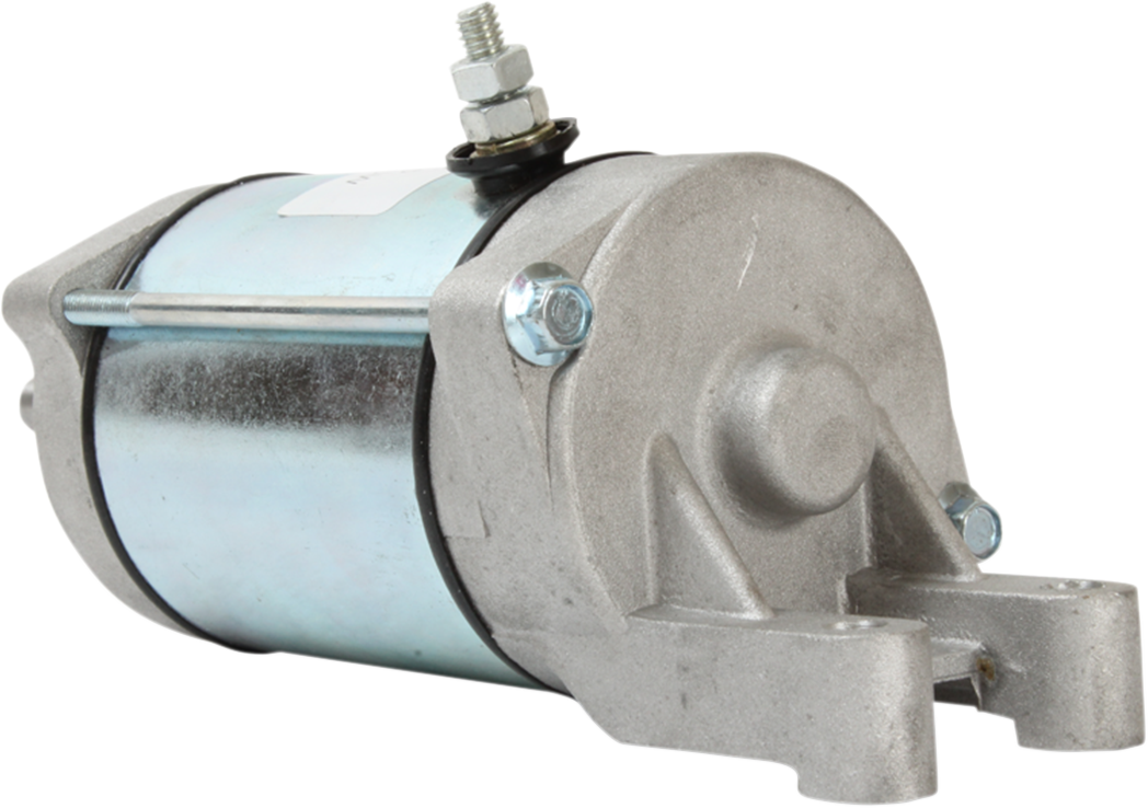 Parts Unlimited Starter Yamaha/kawasaki