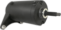 Parts Unlimited Starter Victory - Black