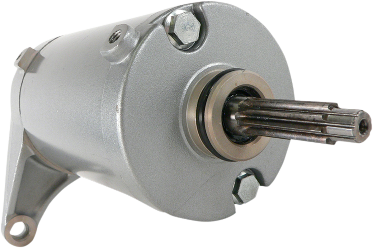 Parts Unlimited Starter Victory Slv