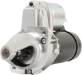 Parts Unlimited Starter Bmw