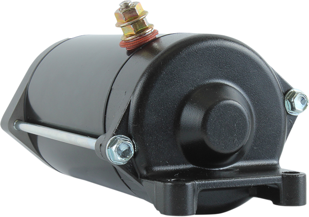 Parts Unlimited Starter Motor Kaw/suz
