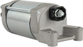 Parts Unlimited Starter Motor Honda