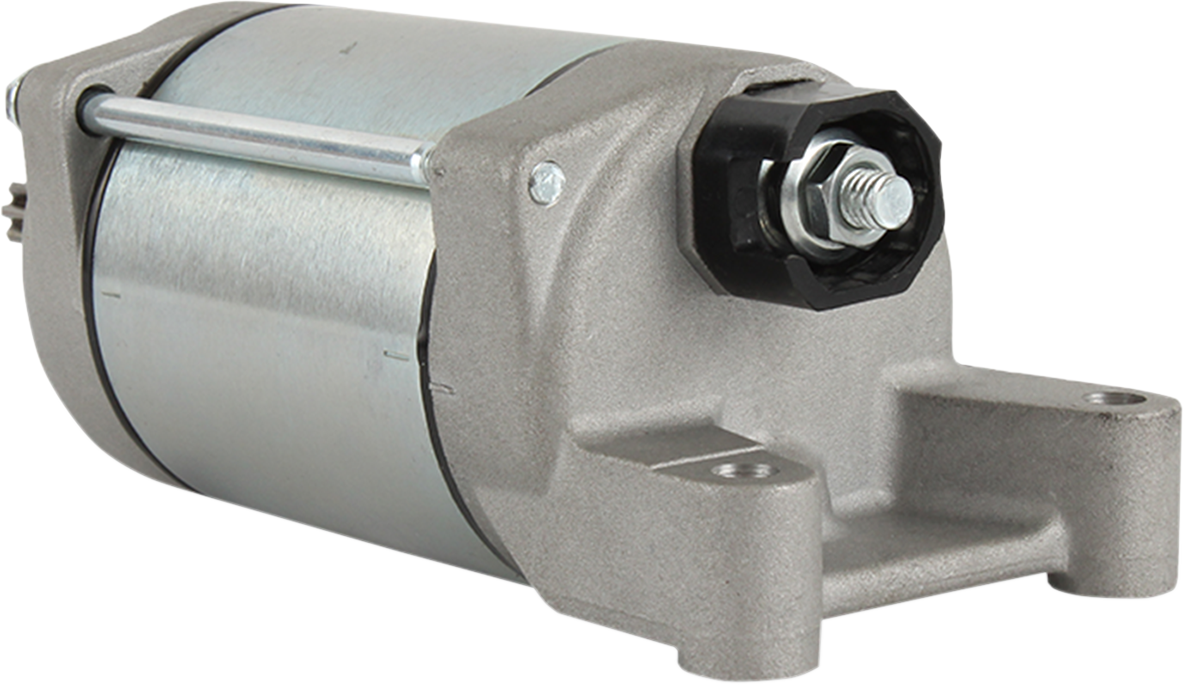 Parts Unlimited Starter Motor Honda