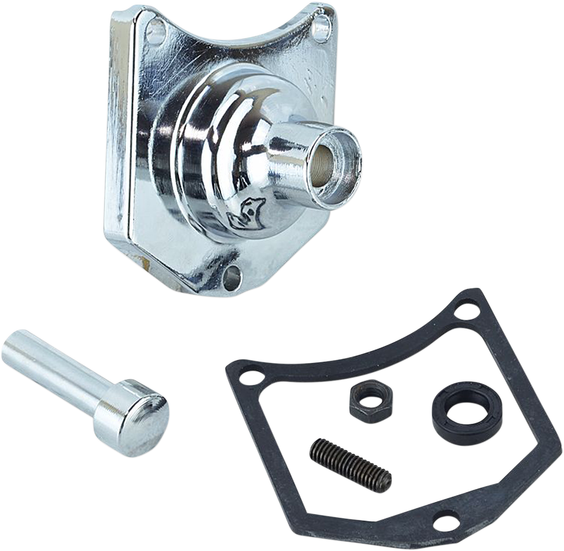 Drag Specialties Starter Button 1.6/1.8 Sp