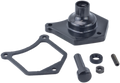 Drag Specialties Starter Button Glossblack