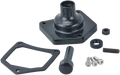 Drag Specialties Starter Btn Glossbk Osgr