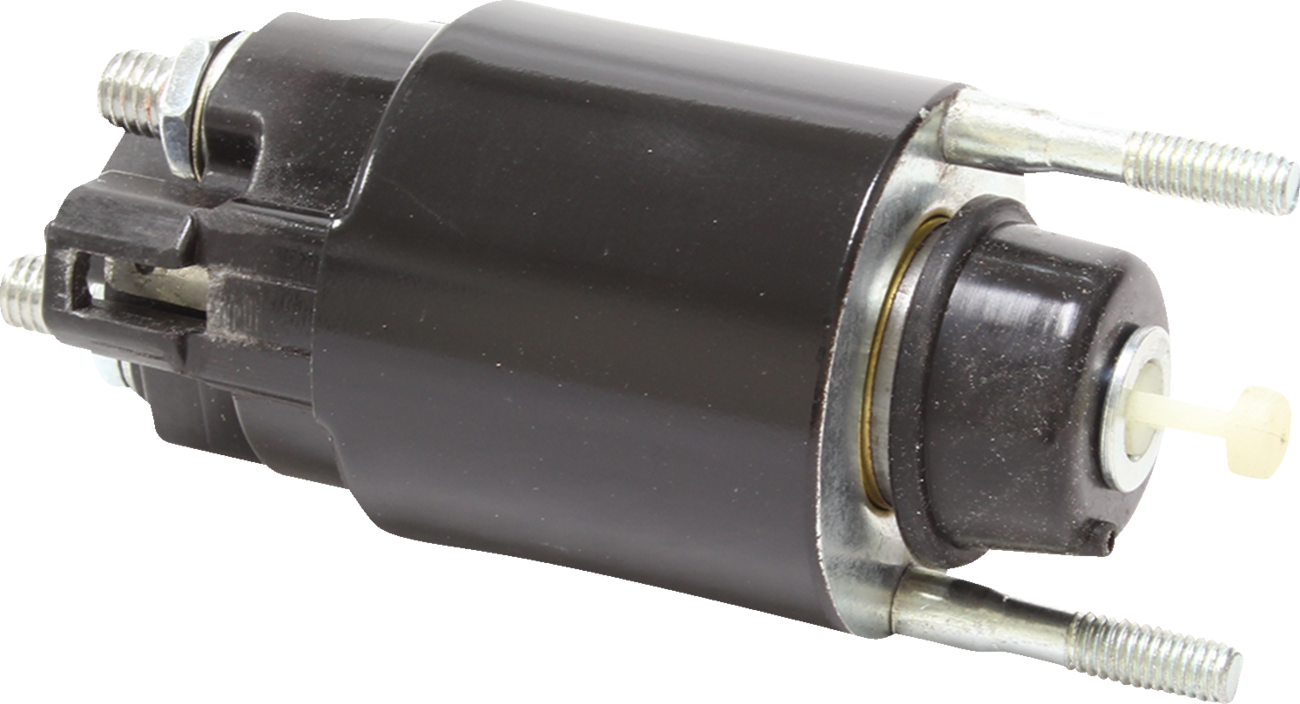 Drag Specialties Starter Solenoid