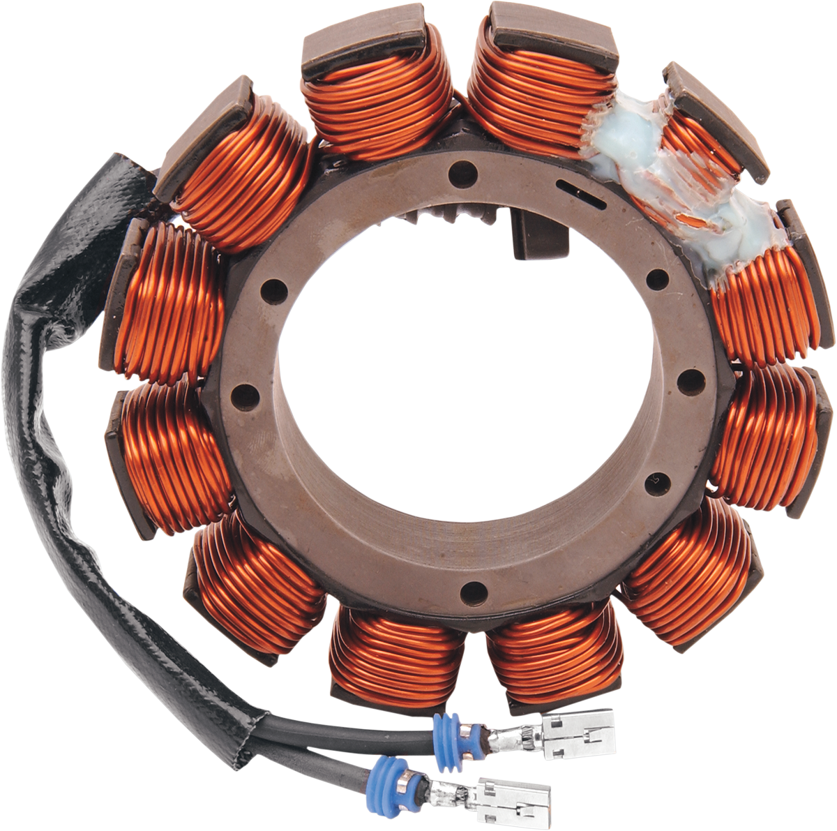 Drag Specialties Stator 02-05 Flt