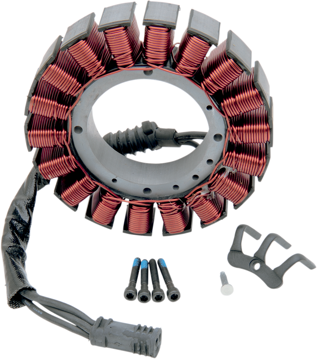 Drag Specialties Stator 06-16 Flt