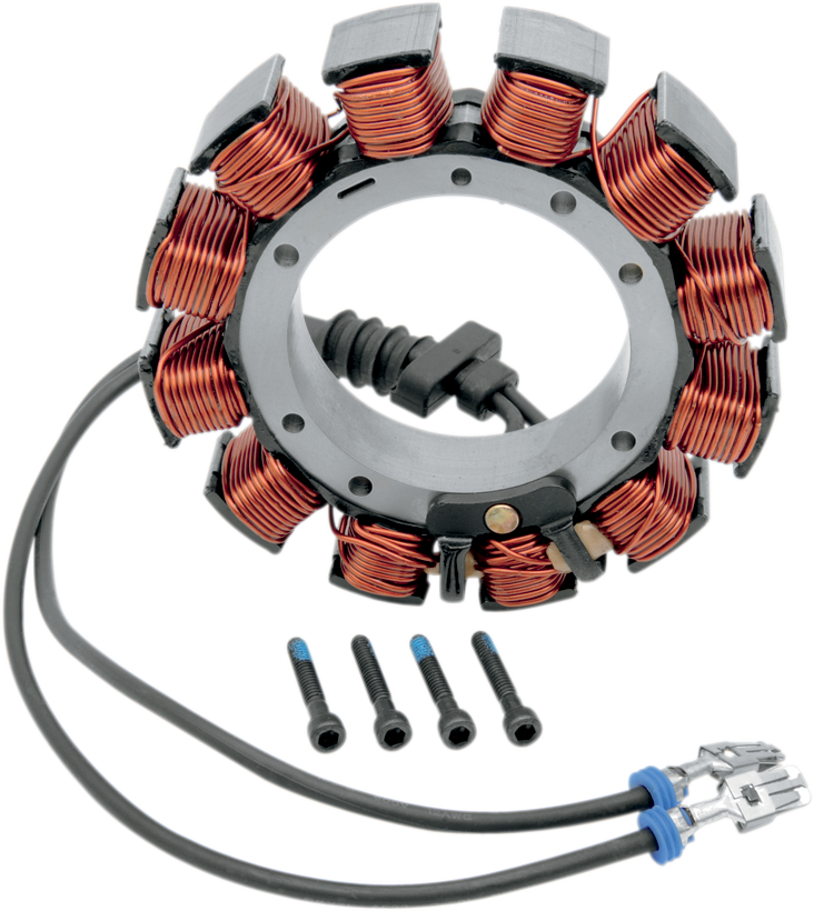 Drag Specialties Stator 99-01FLT(29987-99)